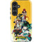 My Hero Academia Deku Squad Season 5 Galaxy S24 Impact Case
